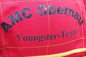 AMC Obernau Logo